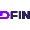Donnelley Financial Solutions logo