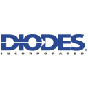 Diodes Incorporated logo