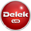 Delek US logo