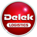 Delek Logistics Partners, LP logo