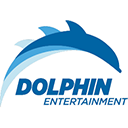 Dolphin Entertainment Inc logo