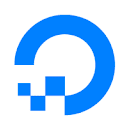 DigitalOcean logo