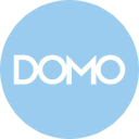 Domo Inc logo
