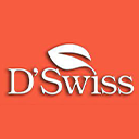 DSwiss Inc logo