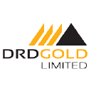 DRDGOLD LTD logo