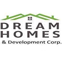 Dream Homes & Development Corp. logo
