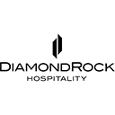 DiamondRock Hospitality logo