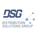Distribution Solutions Group Inc logo