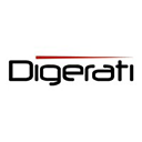 Digerati Technologies, Inc. logo