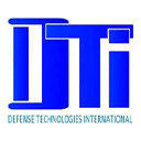DEFENSE TECHNOLOGIES INTERNATIONAL CORP. logo
