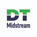 DT Midstream, Inc. logo