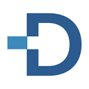 Data Storage Corp logo