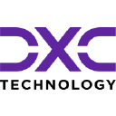 DXC Technology Co logo