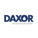 DAXOR CORP logo
