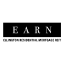 Ellington Residential Mortgage REIT logo