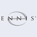 Ennis logo