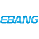Ebang International Holdings logo