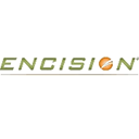 ENCISION INC logo