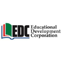 Educational Development Corporation logo