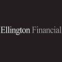 Ellington Financial logo