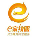 E-Home Household Service Holdings Ltd logo