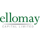 Ellomay Capital Ltd. logo