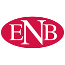 ENB Financial Corp logo