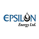 Epsilon Energy Ltd logo