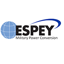 ESPEY MFG & ELECTRONICS CORP logo