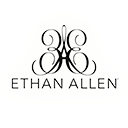 Ethan Allen Interiors logo