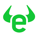 eToro Group Ltd. logo