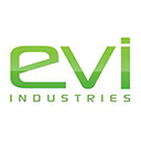 EVI Industries logo