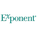 Exponent Inc logo