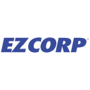 EZCORP Inc logo