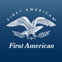 First American Financial Corp logo