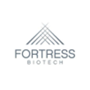 Fortress Biotech Inc logo