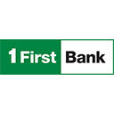 First BanCorp. logo