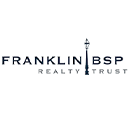 Franklin BSP Realty Trust logo