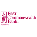 First Commonwealth Financial logo