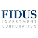 FIDUS INVESTMENT Corp logo