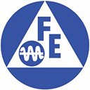 Frequency Electronics Inc logo
