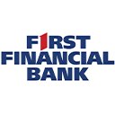 First Financial Bancorp logo
