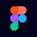 Figma, Inc. logo