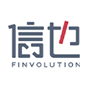 FinVolution Group logo