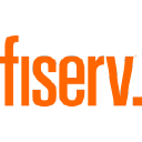 FISERV INC logo