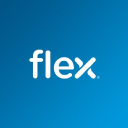 Flex Ltd logo