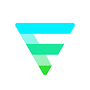 Fluent Inc logo