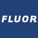 Fluor logo