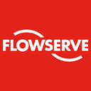 FLOWSERVE CORP logo