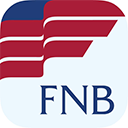 FNB CORP/PA/ logo